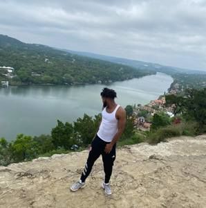 Meet your Posher, Doug